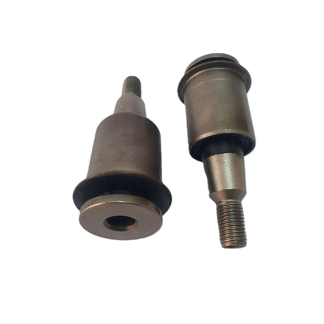 461 BUJE CONICO TIJERA INFERIOR SOPORTE AMORTIGUADOR CHEVROLET TRAIL BLAZER 2000/2009