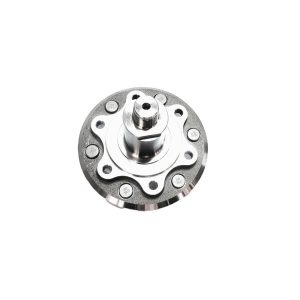 BOCIN (porta rodamiento) DELANTERO NISSAN URVAN 3.0 DIESEL 2001/2013