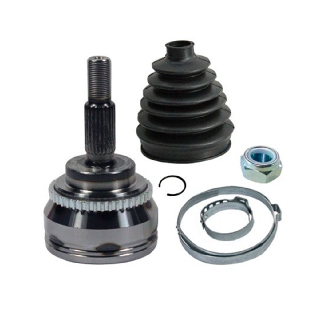 6359 PUNTA EJE LADO RUEDA RENAULT SCENIC I 1996/2003 1.6 INT 23 X EXT 35 X 57 TOPE ABS 44