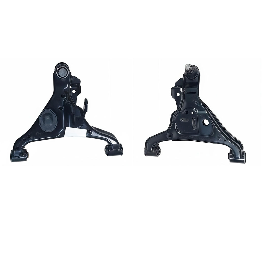 6400 TIJERA INFERIOR IZQUIERDA COMPLETA NISSAN FRONTIER D23 NP300 2020/2025