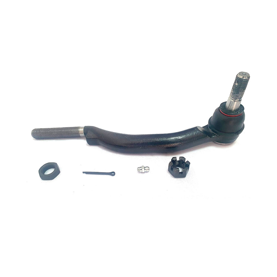 6462 TERMINAL DIRECCION IZQUIERDA CHEVROLET TRAIL BLAZER 2003/2009