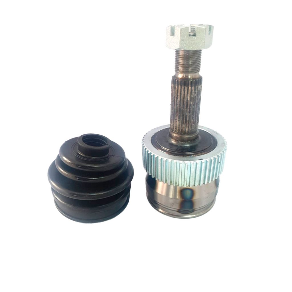 PUNTA HOMOCINETICA LADO RUEDA JEEP CHEROKEE XJ 1990/2001 SENSOR 32X27