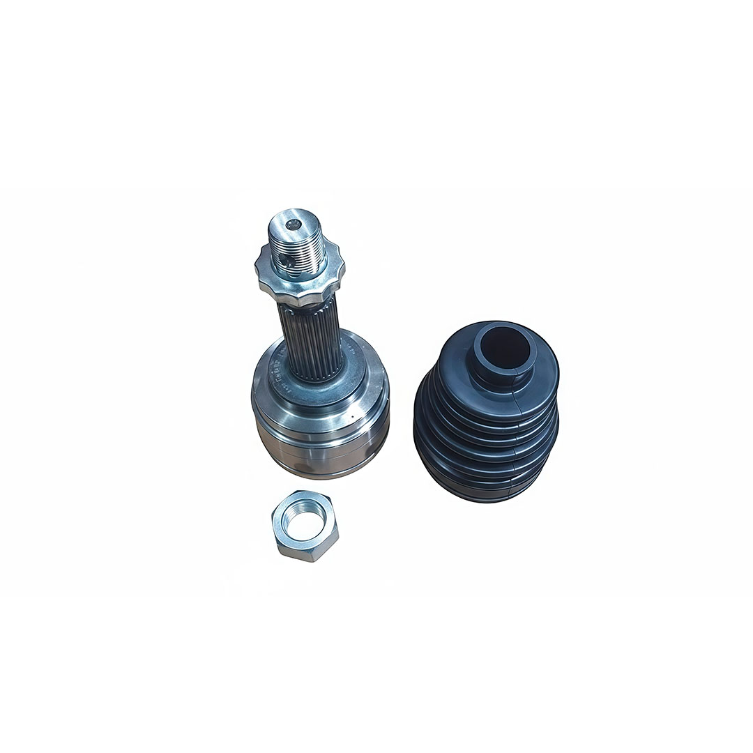 6538 PUNTA EJE LADO RUEDA NISSAN SENTRA EXT 29 X INT 24 X 56 P.INT (1990/2020)