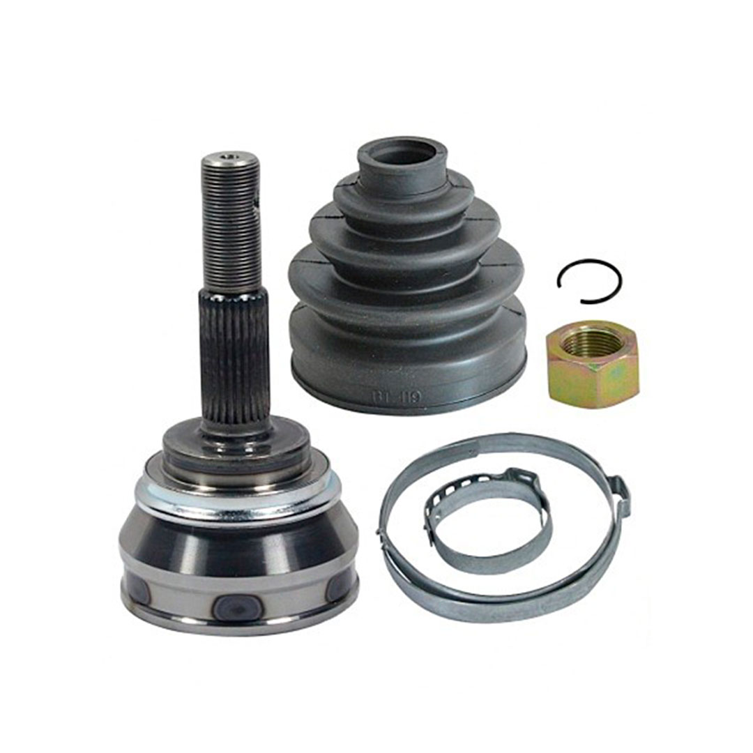 6539 PUNTA EJE LADO RUEDA NISSAN SENTRA B14 1995/2000 EXT 25 X INT 32 X 52 (42) TOPE