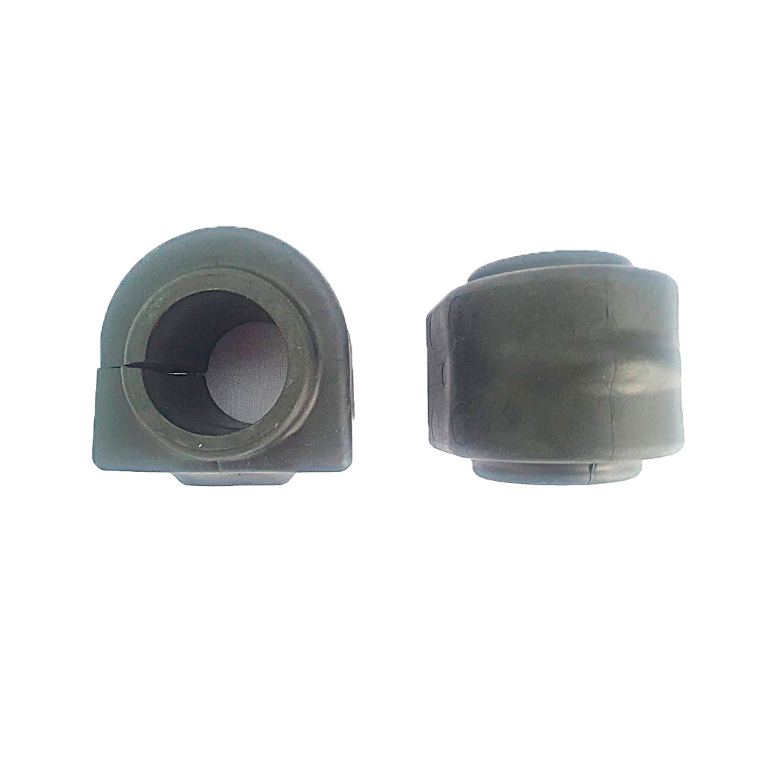 6694 KIT CAUCHO BARRA ESTABILIZADORA (2) DELANTERA CHEVROLET TRAVERSE 2009/2017
