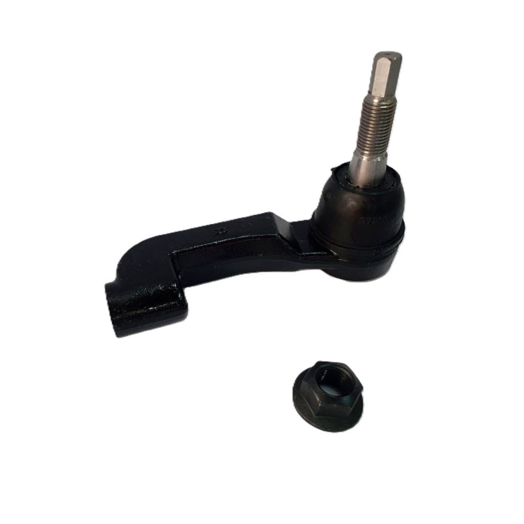 TERMINAL DIRECCION DERECHA JEEP LIBERTY KJ 2WD, 4WD 2001/2004