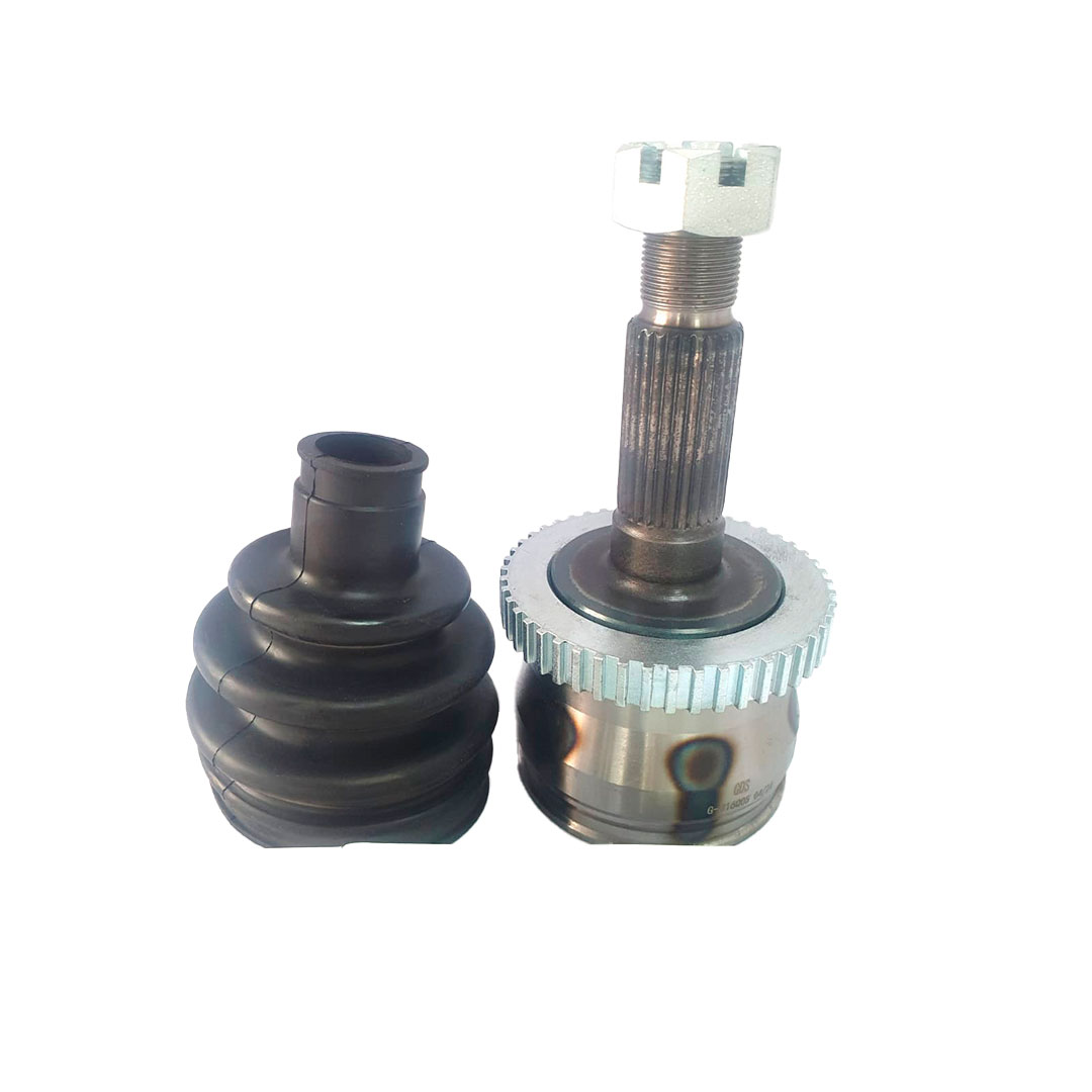 771 PUNTA HOMOCINETICA LADO RUEDA JEEP GRAND CHEROKEE WJ 1999/2004 ABS 48 22X33X65.4