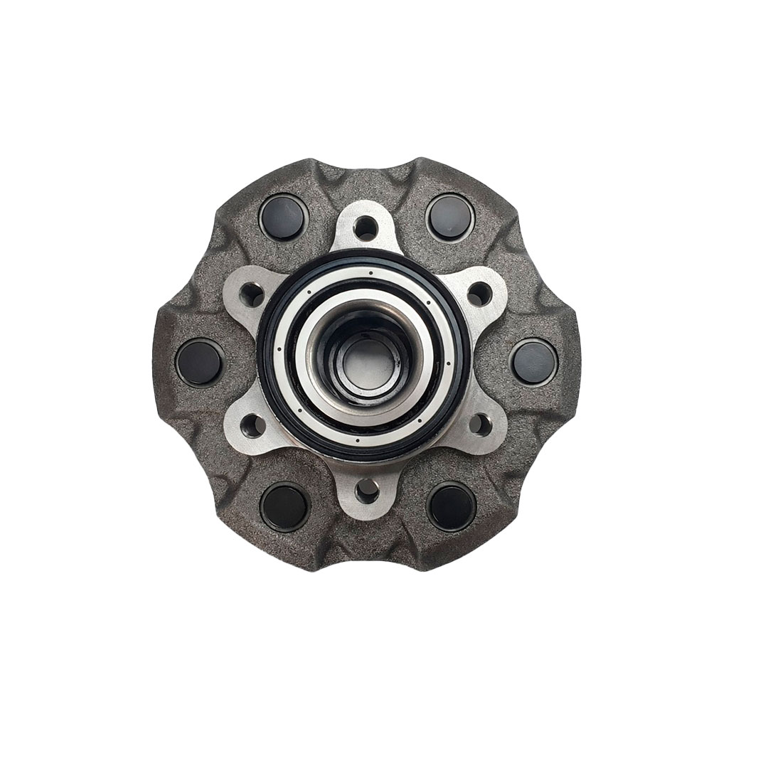 7762 BOCIN DELANTERO NISSAN FRONTIER D21 2WD 1998/2005