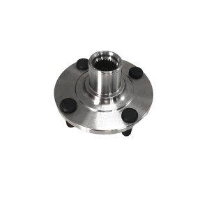 BOCIN DELANTERO SIN RODAMIENTO NISSAN MARCH 2011/2024