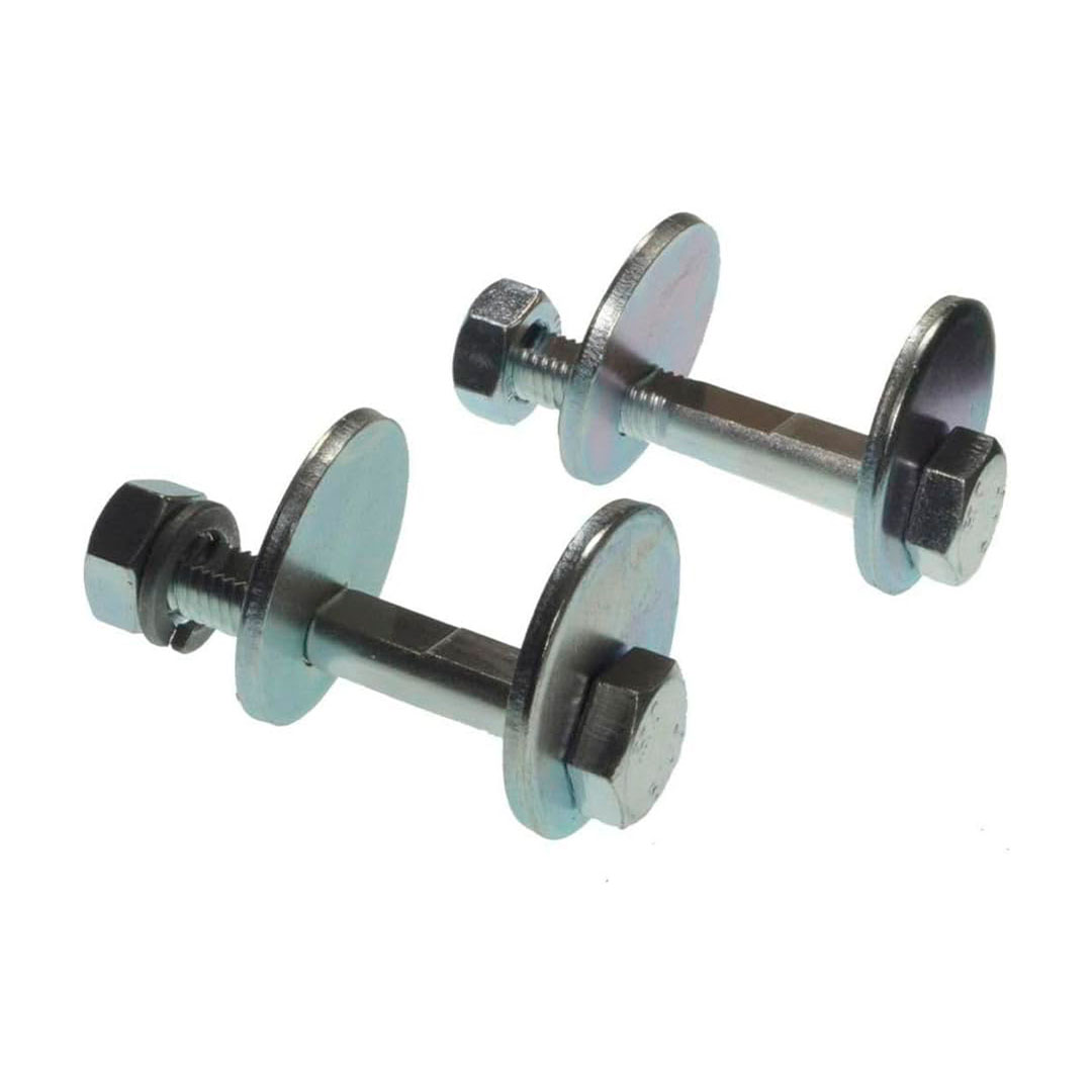 786 KIT (2) PASADOR SUPERIOR TIJERA (CAMBERT) CHEVROLET CHEYENNE C3500 1990/2000