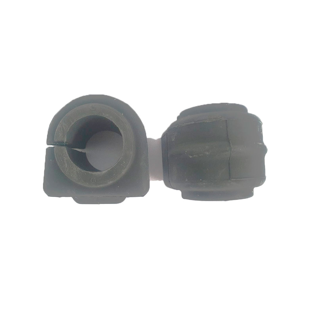 8163 KIT CAUCHO BARRA ESTABILIZADORA (2) DELANTERA CHEVROLET TRAVERSE 2009/2017