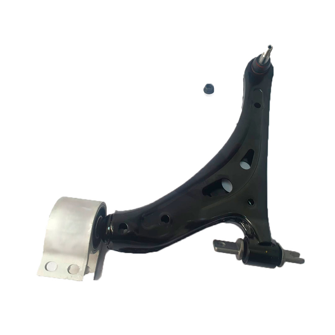 8181 TIJERA INFERIOR COMPLETA IZQUIERDA CHEVROLET BLAZER RS 2019/2023