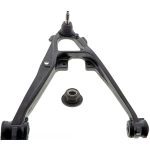 TIJERA INFERIOR IZQUIERDA COMPLETA CHEVROLET TAHOE 2007/2016