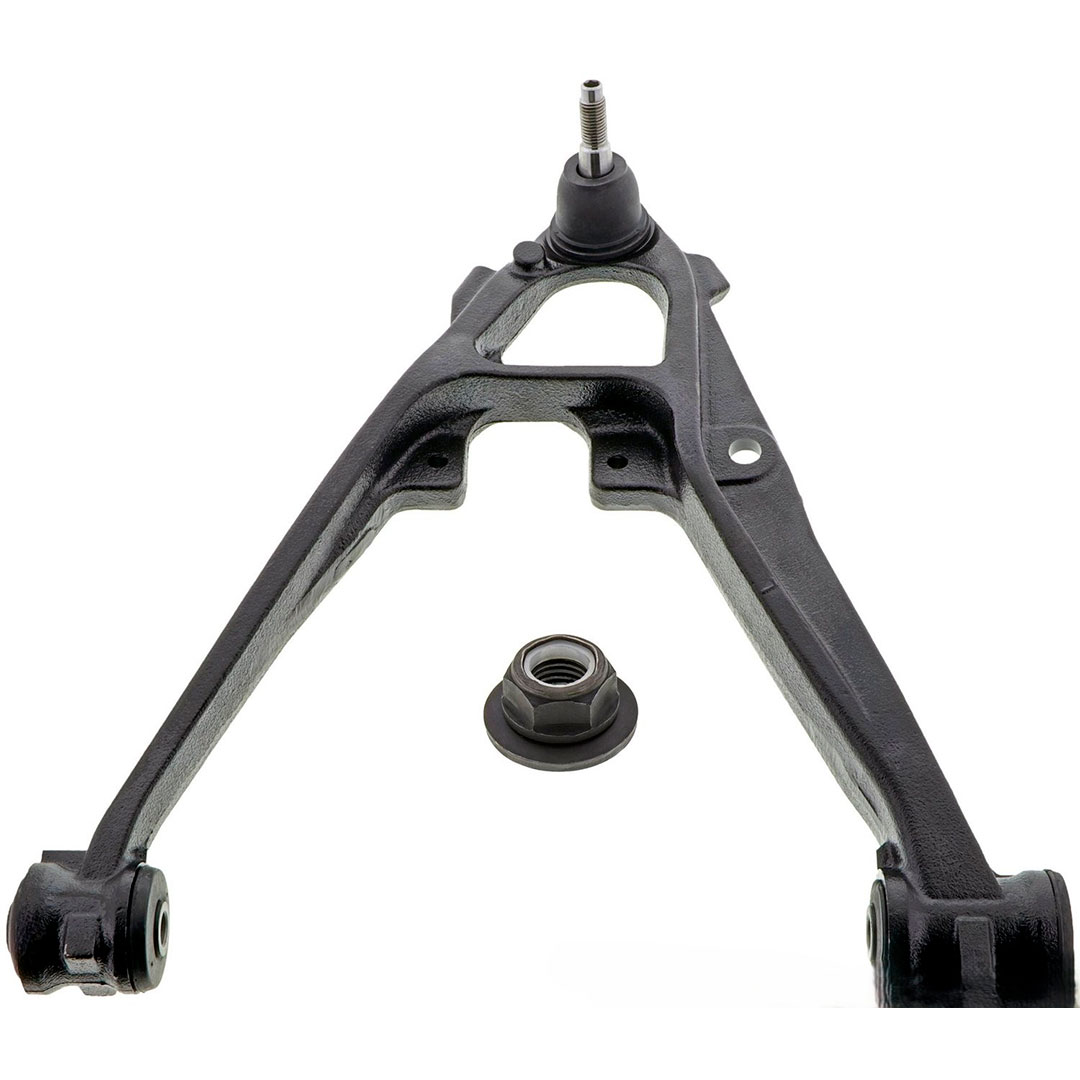 8229 TIJERA INFERIOR DERECHA COMPLETA CHEVROLET TAHOE 2007/2016