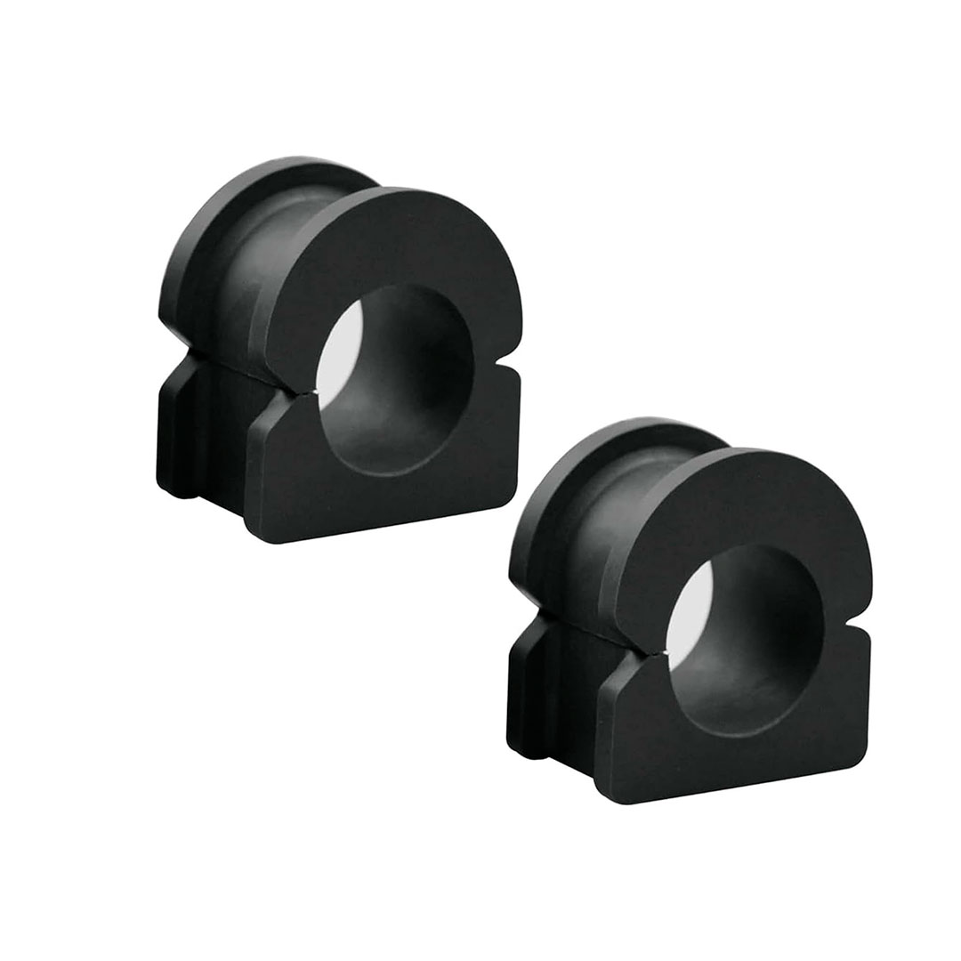 8758 KIT CAUCHO BARRA ESTABILIZADORA (2) CHEVROLET SILVERADO 1500 2009/2019