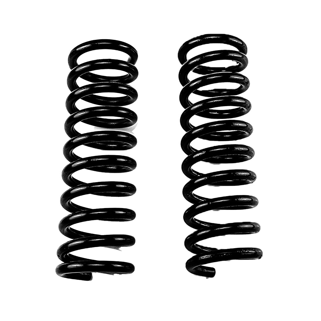 8773 ESPIRAL SUSPENSION DELANTERA NISSAN FRONTIER D23 NP300 2013/2019