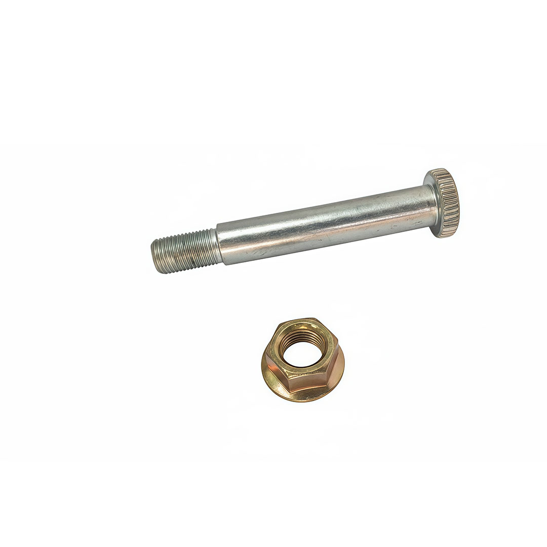 887 PASADOR INFERIOR CON ESTRIAS NISSAN FRONTIER D22 4WD 1996/2012