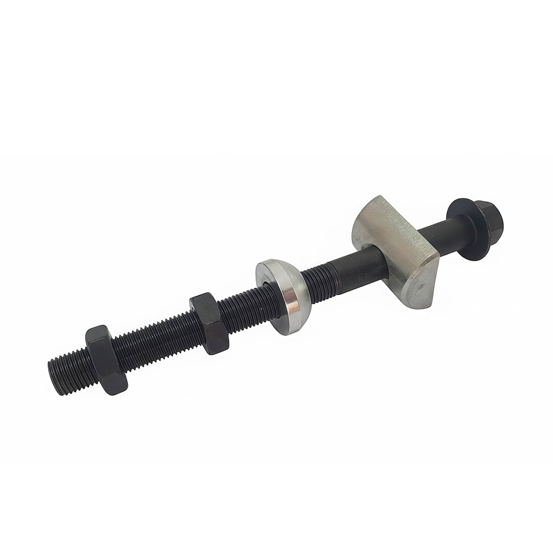 889 CONJUNTO PASADOR BARRA DE TORSION NISSAN FRONTIER D22 4WD 1996/2012