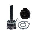 PUNTA EJE LADO RUEDA NISSAN FRONTIER D22 4WD 1996/2012 EXT 28 X INT 25 TOPE