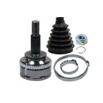 PUNTA EJE LADO RUEDA RENAULT MEGANE I 1995/2004 INT 21 X EXT 30 X 52 ABS 44