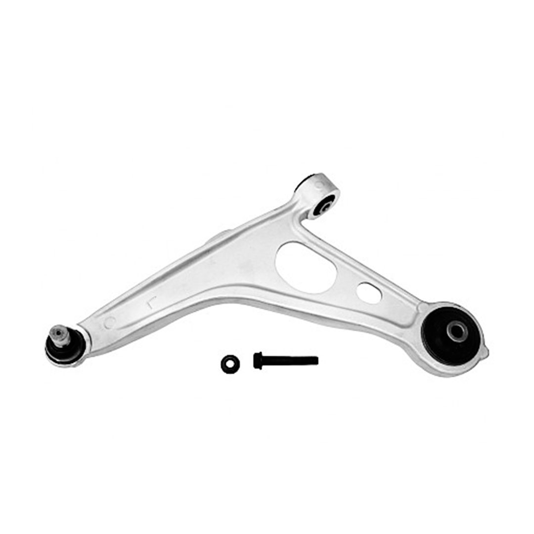 9251 TIJERA INFERIOR IZQUIERDA COMPLETA EN ALUMINIO NISSAN XTRAIL T33 E-POWER 2023/2025