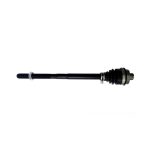 AXIAL DIRECCION CHEVROLET SILVERADO 2500 2011/2025