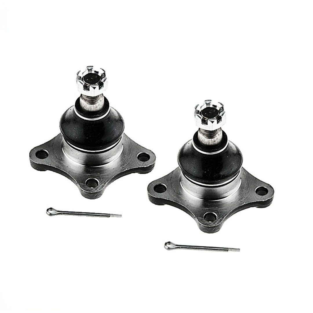 1476 ROTULA SUPERIOR MITSUBISHI MONTERO V6 PAJERO 1990/2008