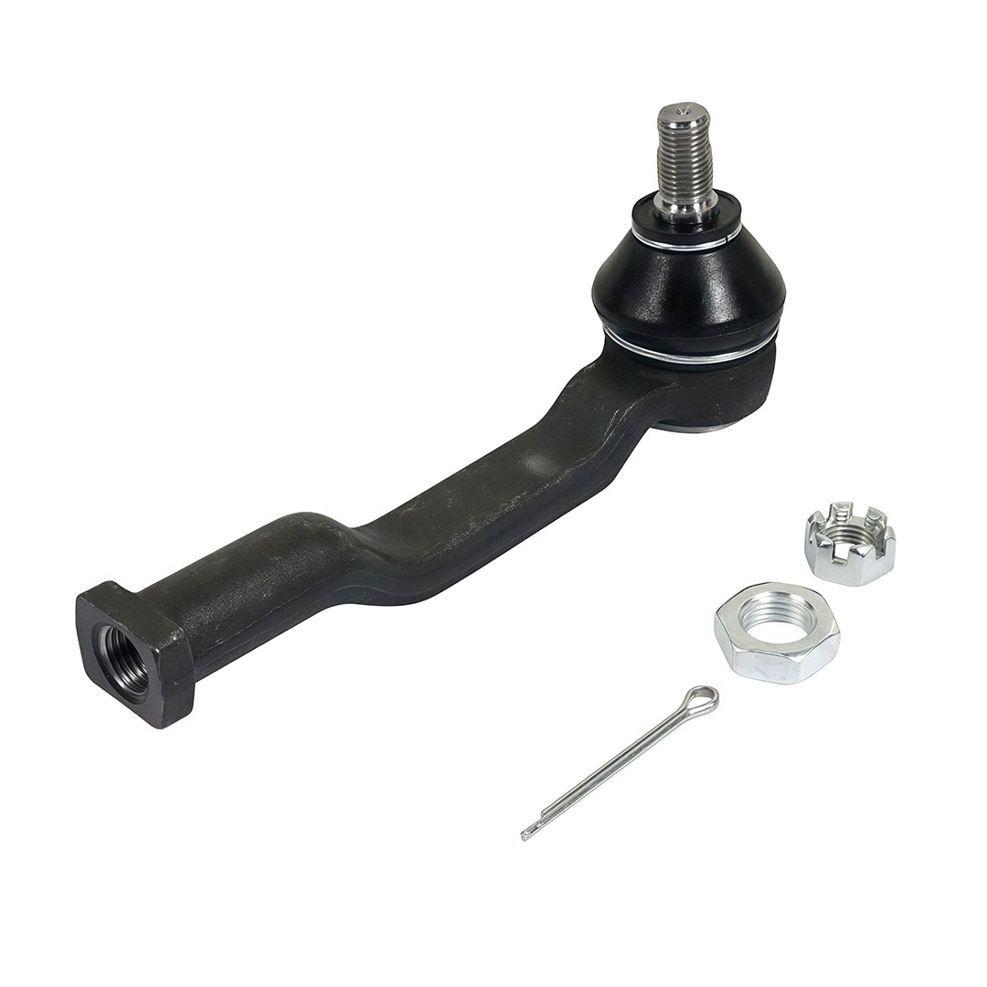 1770 TERMINAL DIRECCION LARGO MAZDA B2200 1990/2006