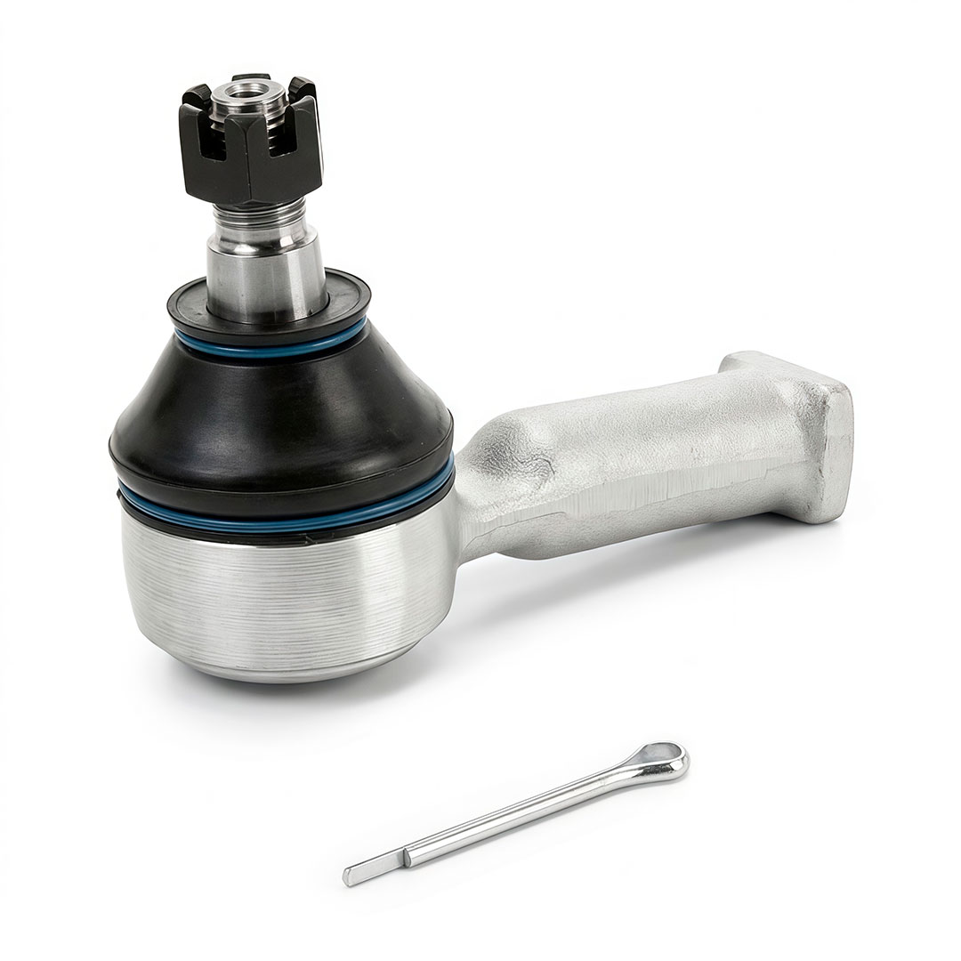 1773 TERMINAL DIRECCION CORTO MAZDA B2200 1990/2006