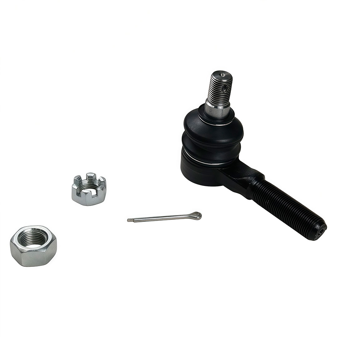 1777 TERMINAL DIRECCION DERECHA MAZDA TURBO MT45 1990/2010