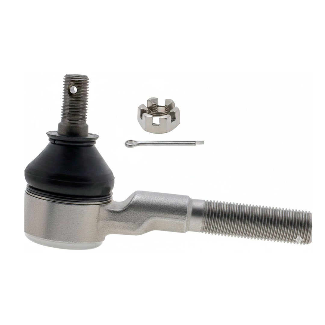 1837 TERMINAL DIRECCION CORTA MITSUBISHI MONTERO V6 PAJERO 1990/2008