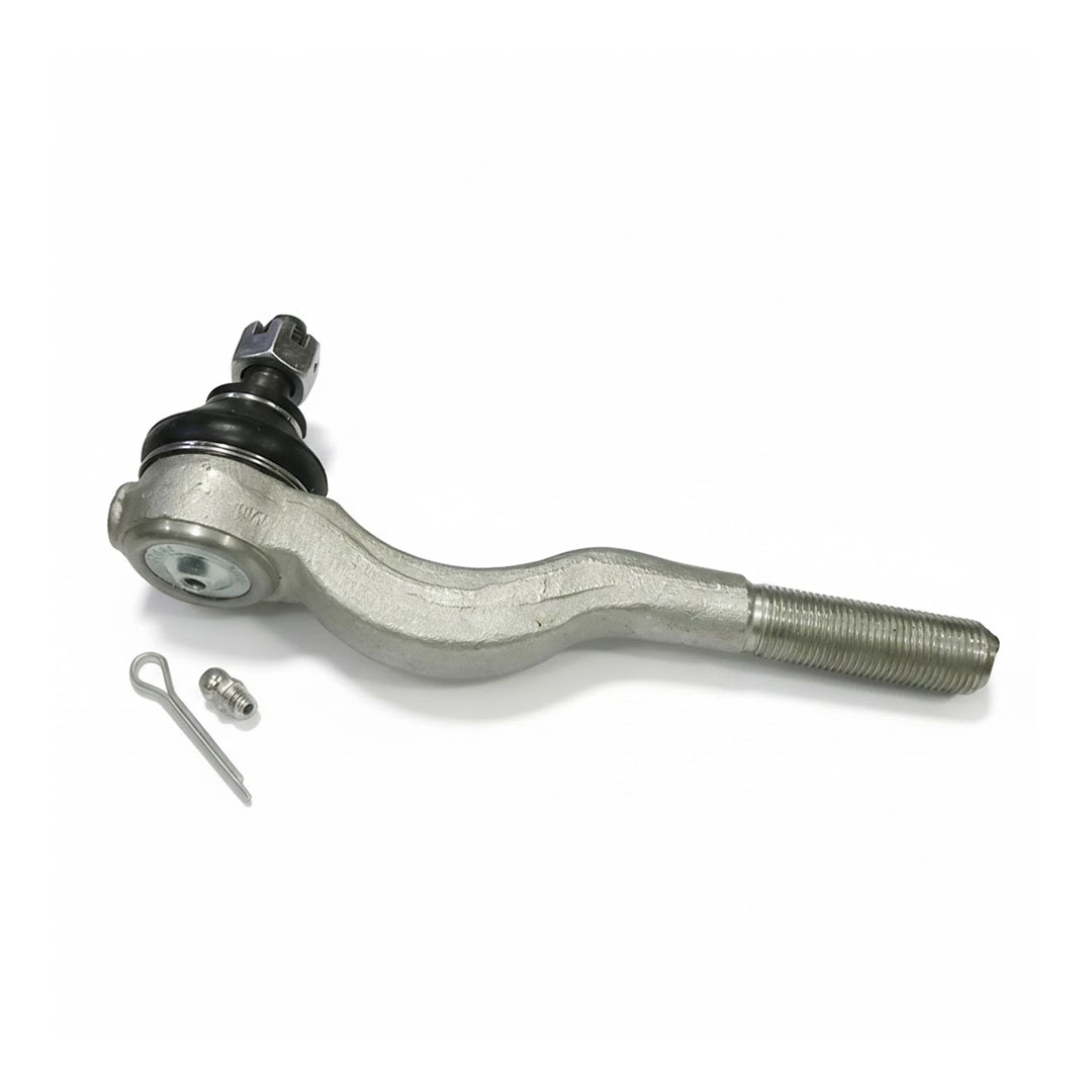 1838 TERMINAL DIRECCION LARGA MITSUBISHI MONTERO V6 PAJERO 1990/2008