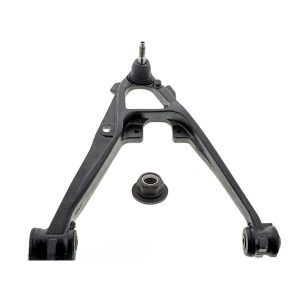 TIJERA INFERIOR IZQUIERDA COMPLETA CHEVROLET SILVERADO 1500 2007/2016