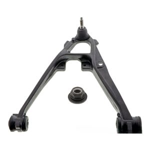 TIJERA INFERIOR DERECHA COMPLETA CHEVROLET SILVERADO 1500 2007/2016