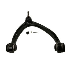 TIJERA SUPERIOR DERECHA COMPLETA CHEVROLET SILVERADO 1500 2007/2016