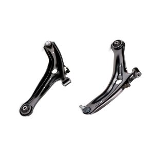 TIJERA INFERIOR DERECHA COMPLETA MAZDA 2 2006/2014