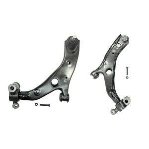 TIJERA INFERIOR IZQUIERDA COMPLETA MAZDA CX5 2013/2017