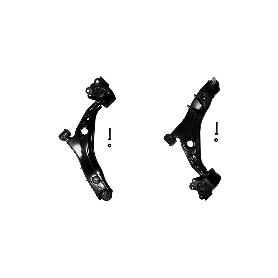 2092 TIJERA INFERIOR DERECHA COMPLETA MAZDA CX9 2007/2015