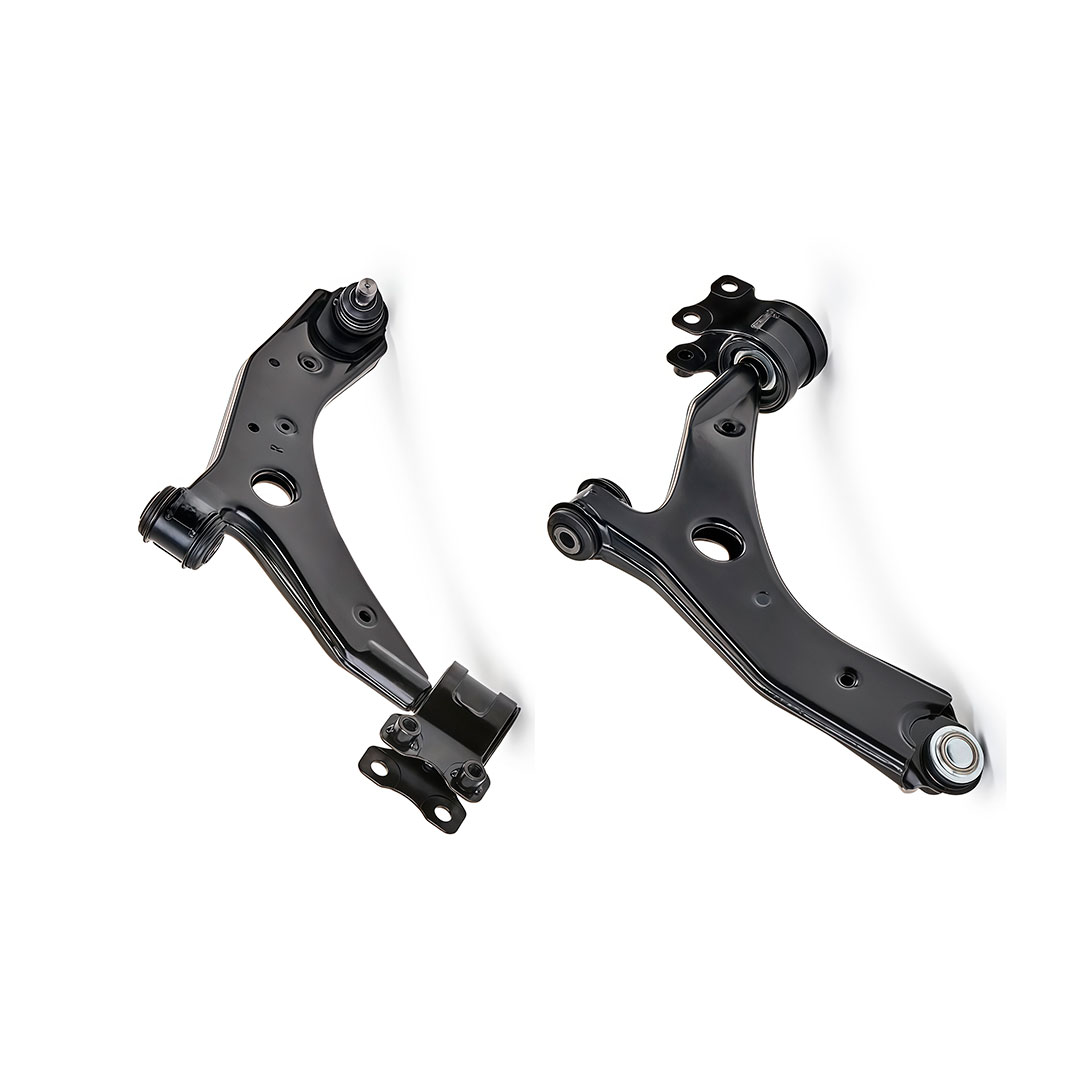 2097 TIJERA INFERIOR DERECHA COMPLETA MAZDA 3 2003/2009
