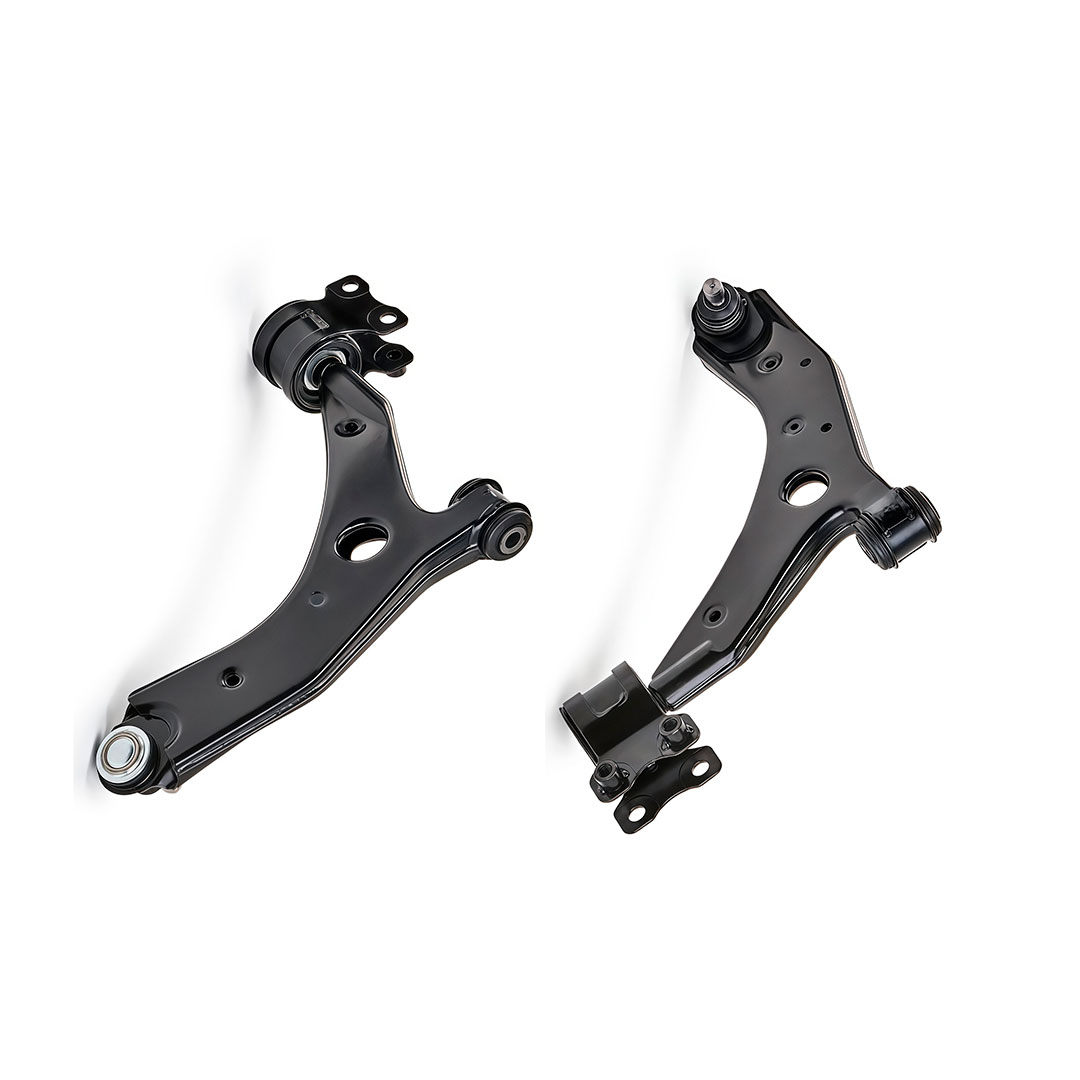 2098 TIJERA INFERIOR IZQUIERDA COMPLETA MAZDA 3 2003/2009