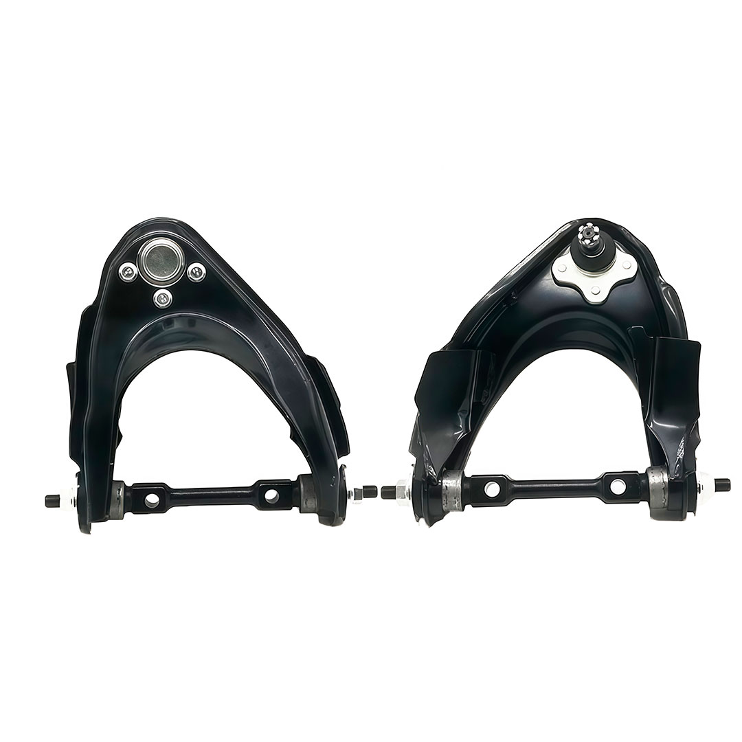 2111 TIJERA SUPERIOR DERECHA COMPLETA MAZDA B2600 1990/2006 PASADOR TUERCA GRUESA