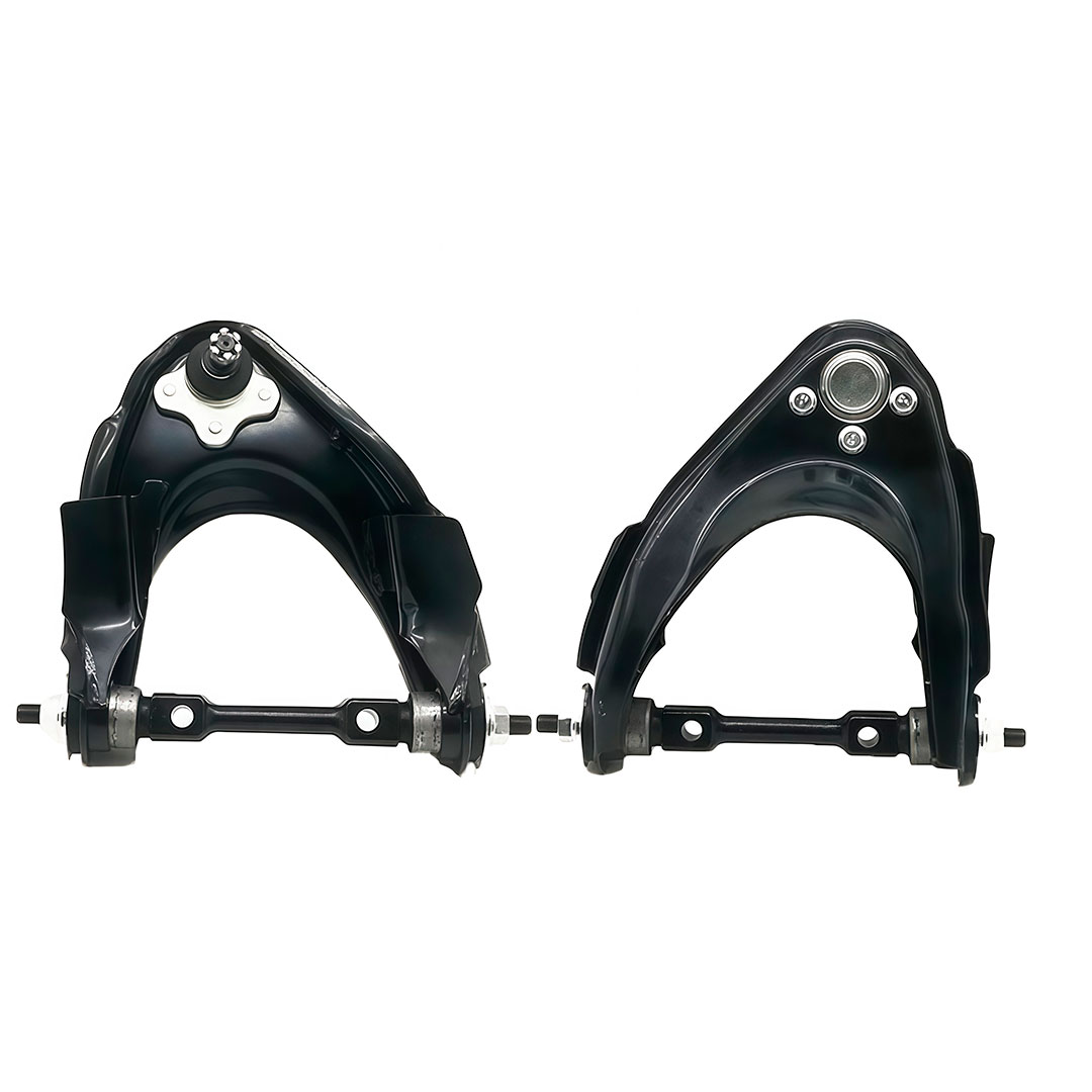 2112 TIJERA SUPERIOR IZQUIERDA COMPLETA MAZDA B2600 1990/2006 PASADOR TUERCA GRUESA