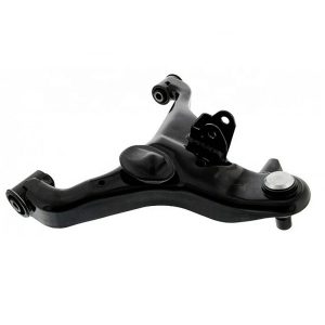 TIJERA INFERIOR DERECHA COMPLETA NISSAN FRONTIER D23 NP300 2013/2019