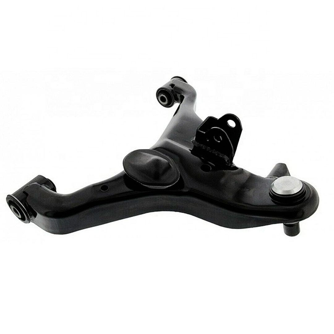 2127 TIJERA INFERIOR DERECHA COMPLETA NISSAN FRONTIER D23 NP300 2013/2019