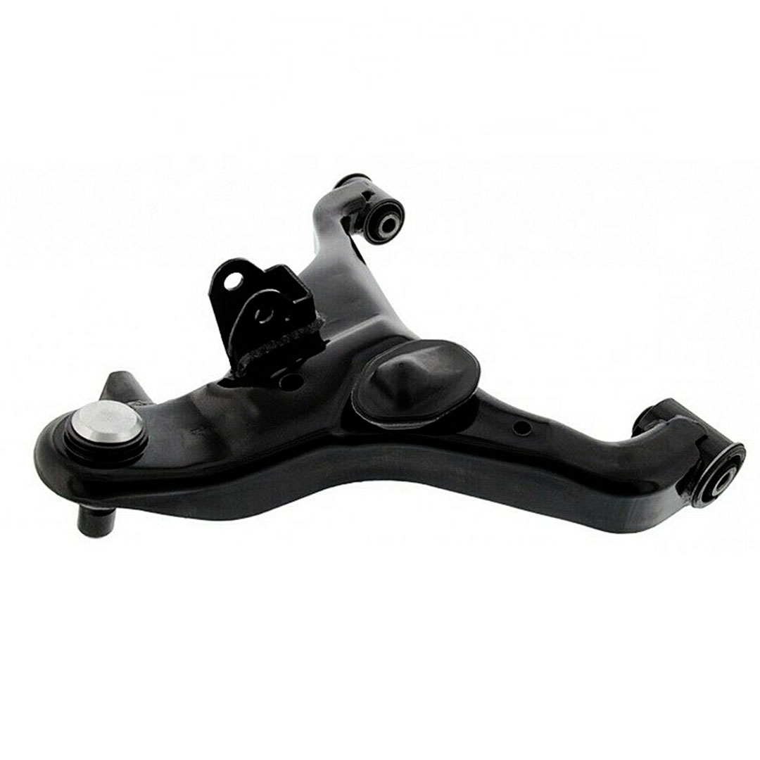 2128 TIJERA INFERIOR IZQUIERDA COMPLETA NISSAN FRONTIER D23 NP300 2013/2019
