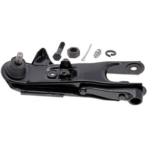 TIJERA INFERIOR IZQUIERDA COMPLETA NISSAN FRONTIER D21 2WD 1985/2005