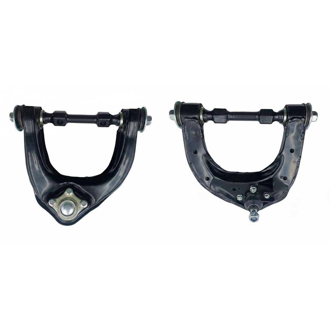 2165 TIJERA SUPERIOR DERECHA COMPLETA MITSUBISHI MONTERO V6 PAJERO 1990/2008