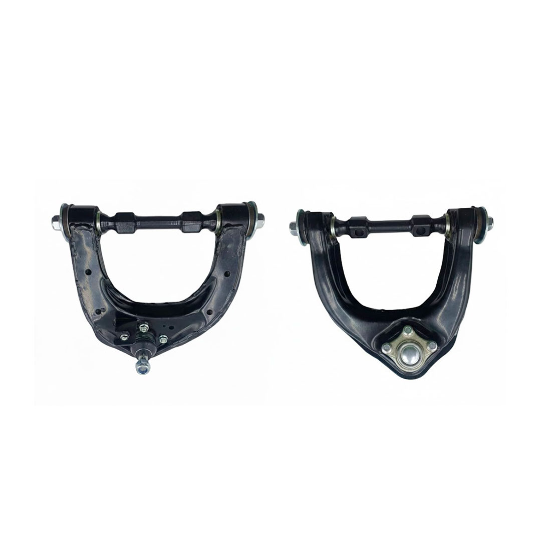 2166 TIJERA SUPERIOR IZQUIERDA COMPLETA MITSUBISHI MONTERO V6 PAJERO 1990/2008