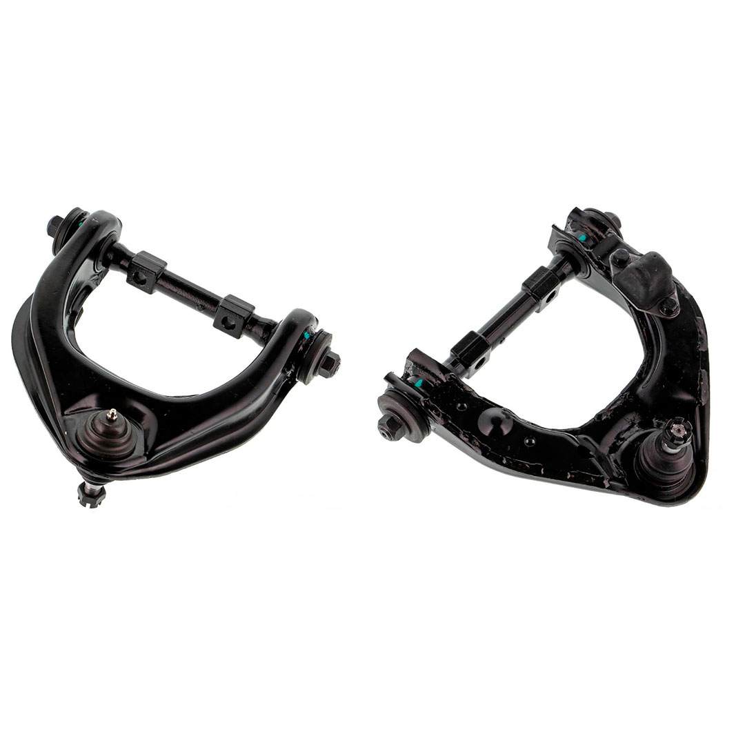 2167 TIJERA SUPERIOR IZQUIERDA COMPLETA MITSUBISHI L200 4WD 1986/2005
