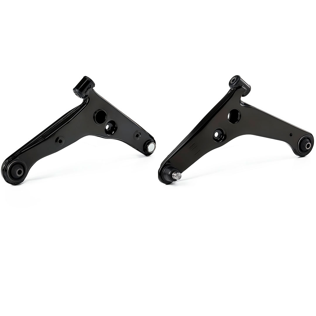 2174 TIJERA INFERIOR IZQUIERDA COMPLETA MITSUBISHI LANCER 2000/2015